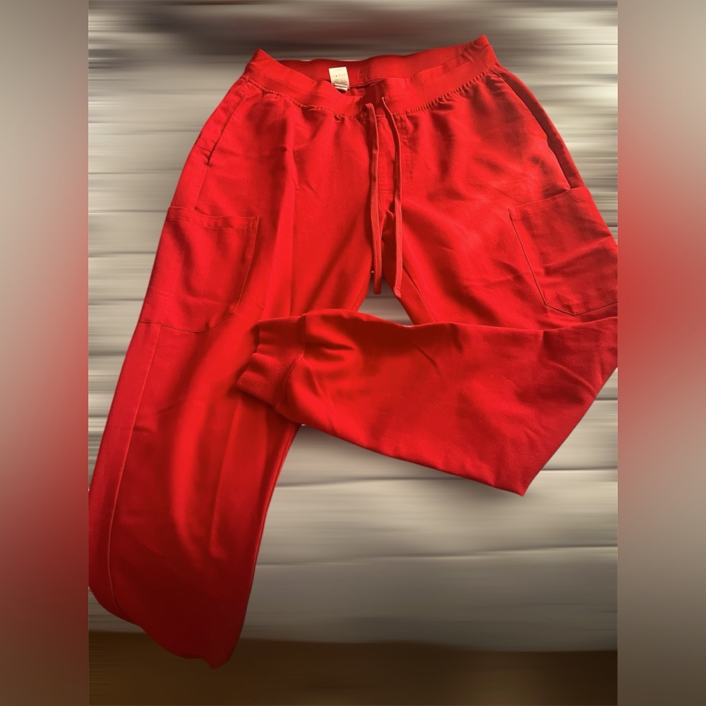 Mandala joggers , size medium , excellent condition